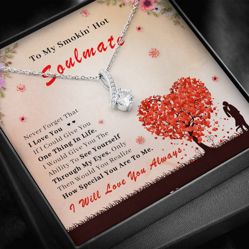 Soulmate - Never Forget