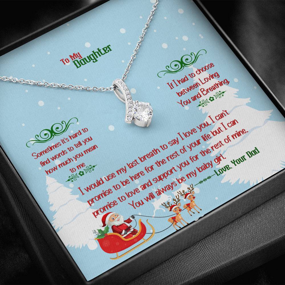 Daughter - My Last Breath