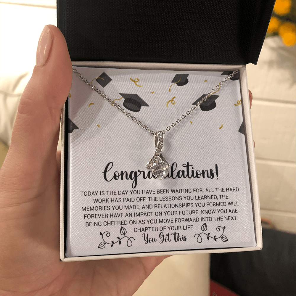 Daughter - You Got This