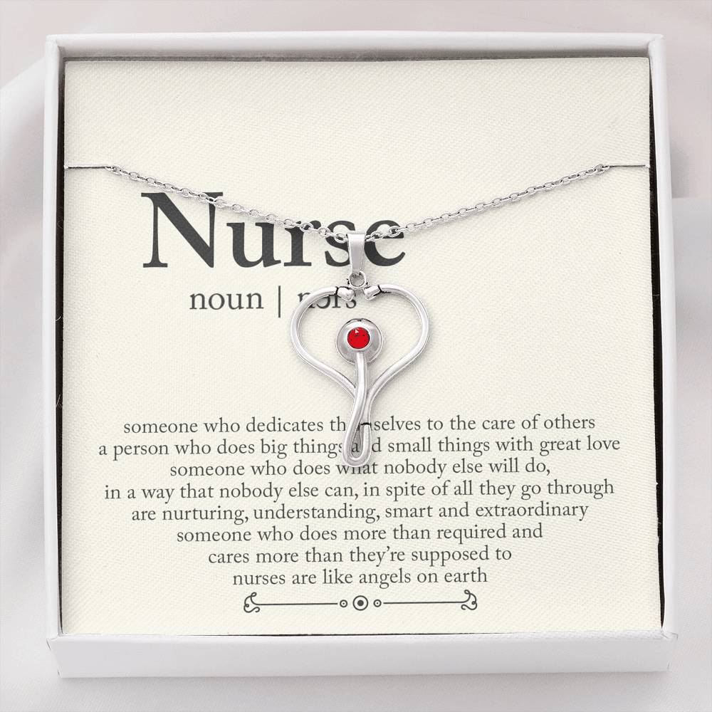 Nurse - Angels On Earth