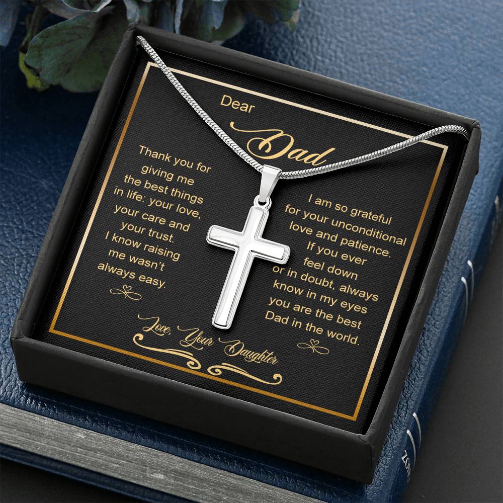 Dad - You Are The Best