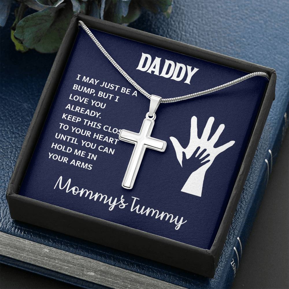 Dad - Hold Me In Your Arms