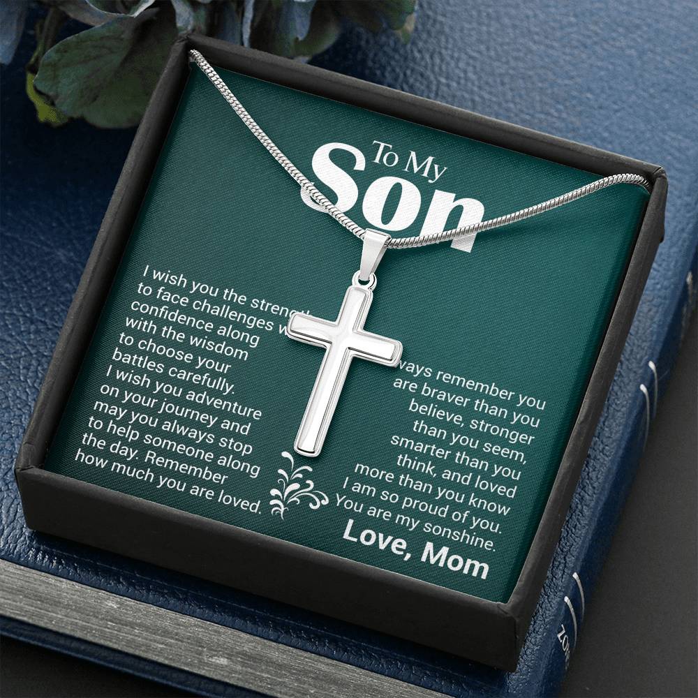 Son - You Are My Sonshine