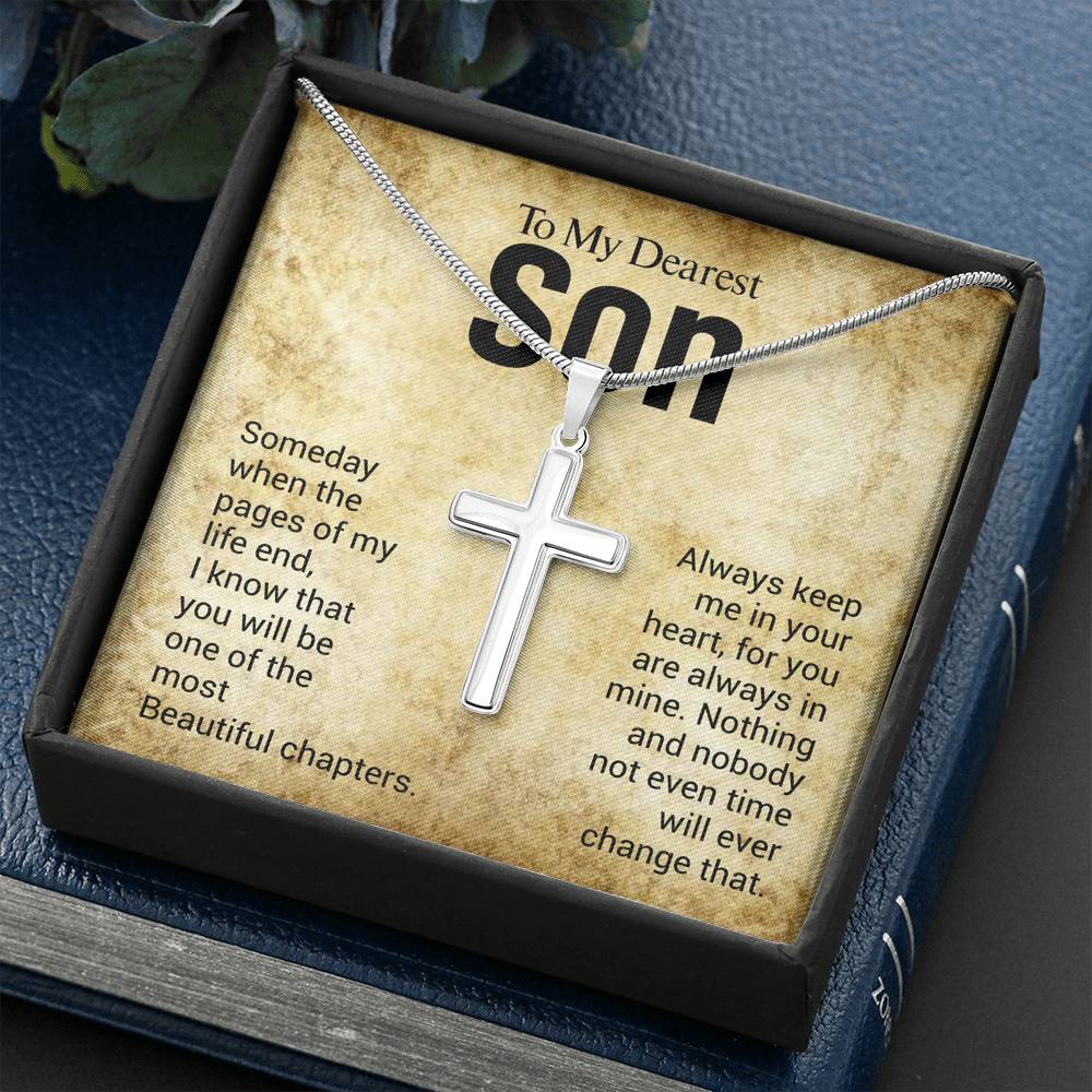 Son - Most Beautiful Chapters