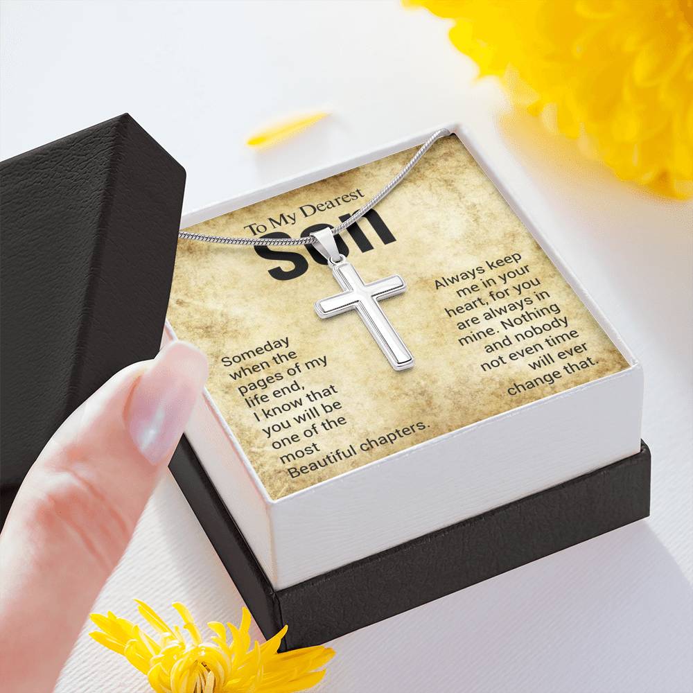 Son - Most Beautiful Chapters