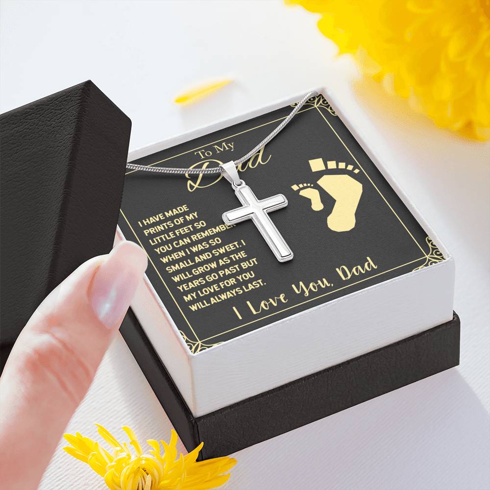 Dad - My Love Will Always Last