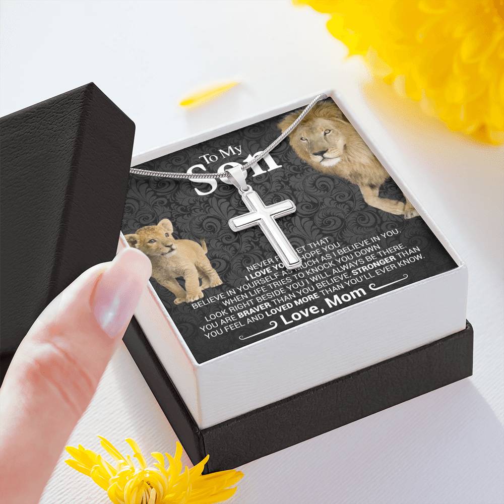 Son - Believe In Yourself