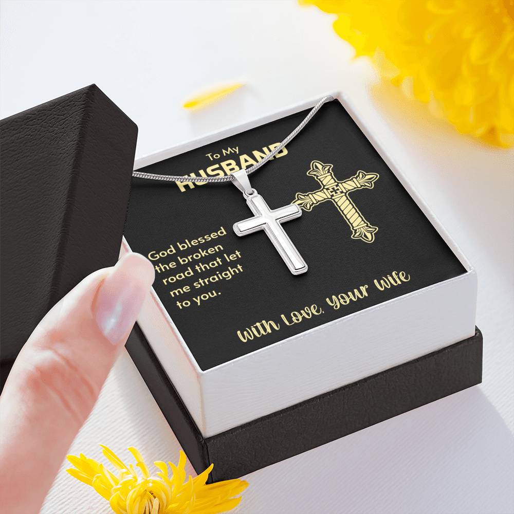 Husband - Let Me Straight To You