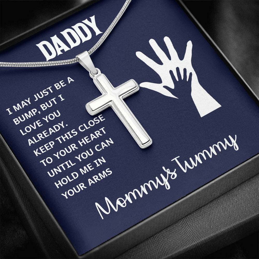 Dad - Hold Me In Your Arms