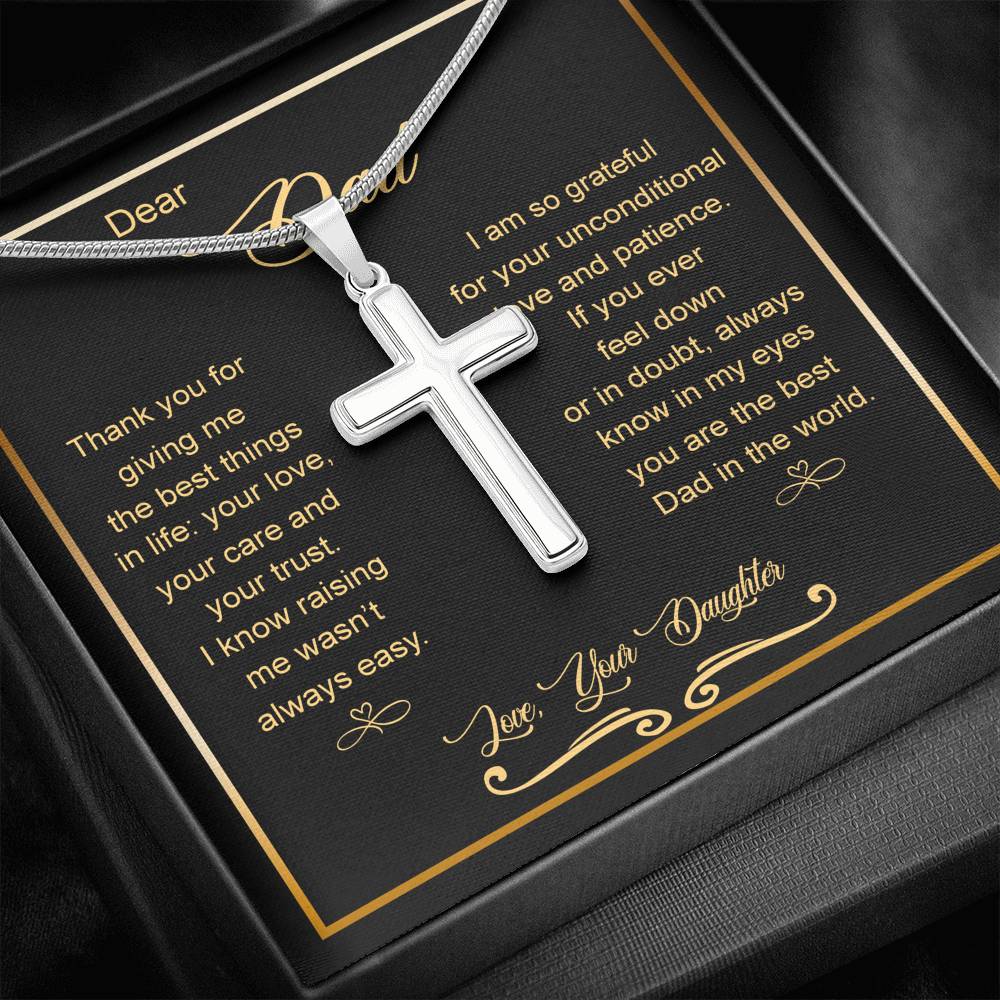 Dad - You Are The Best