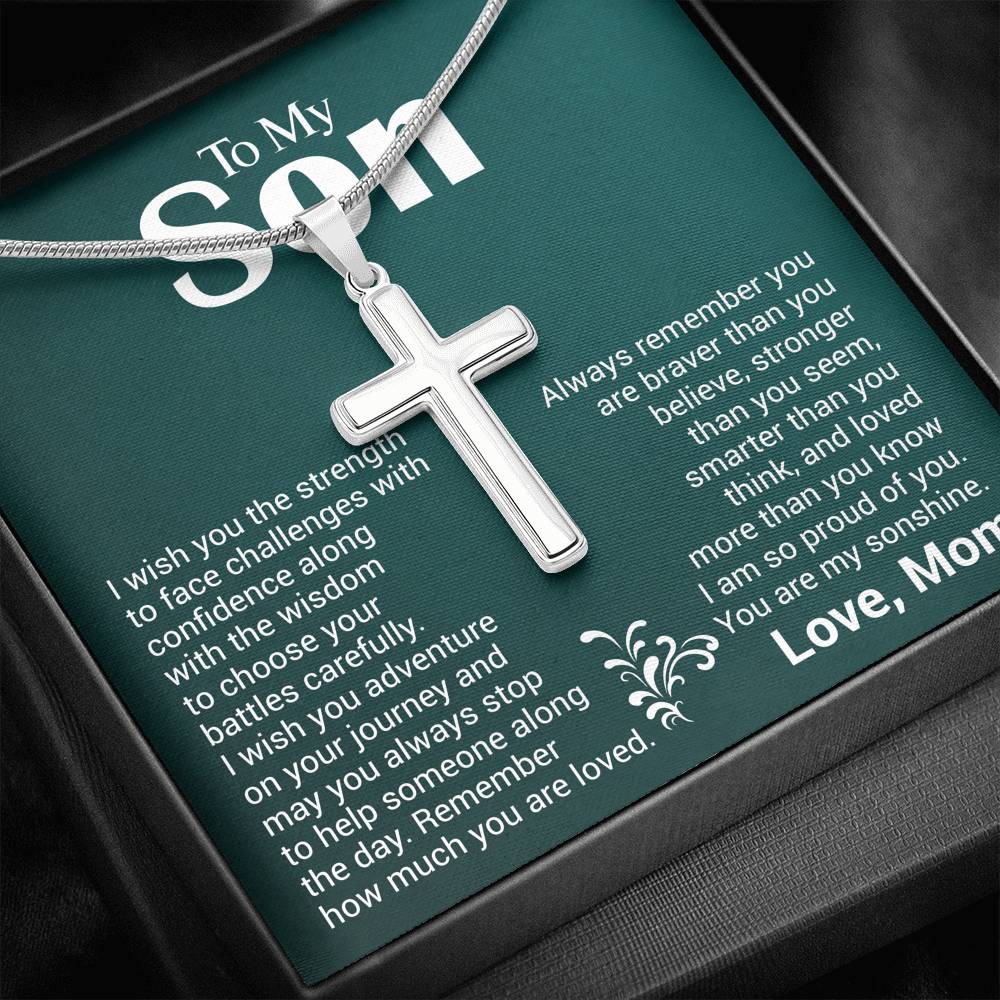 Son - You Are My Sonshine