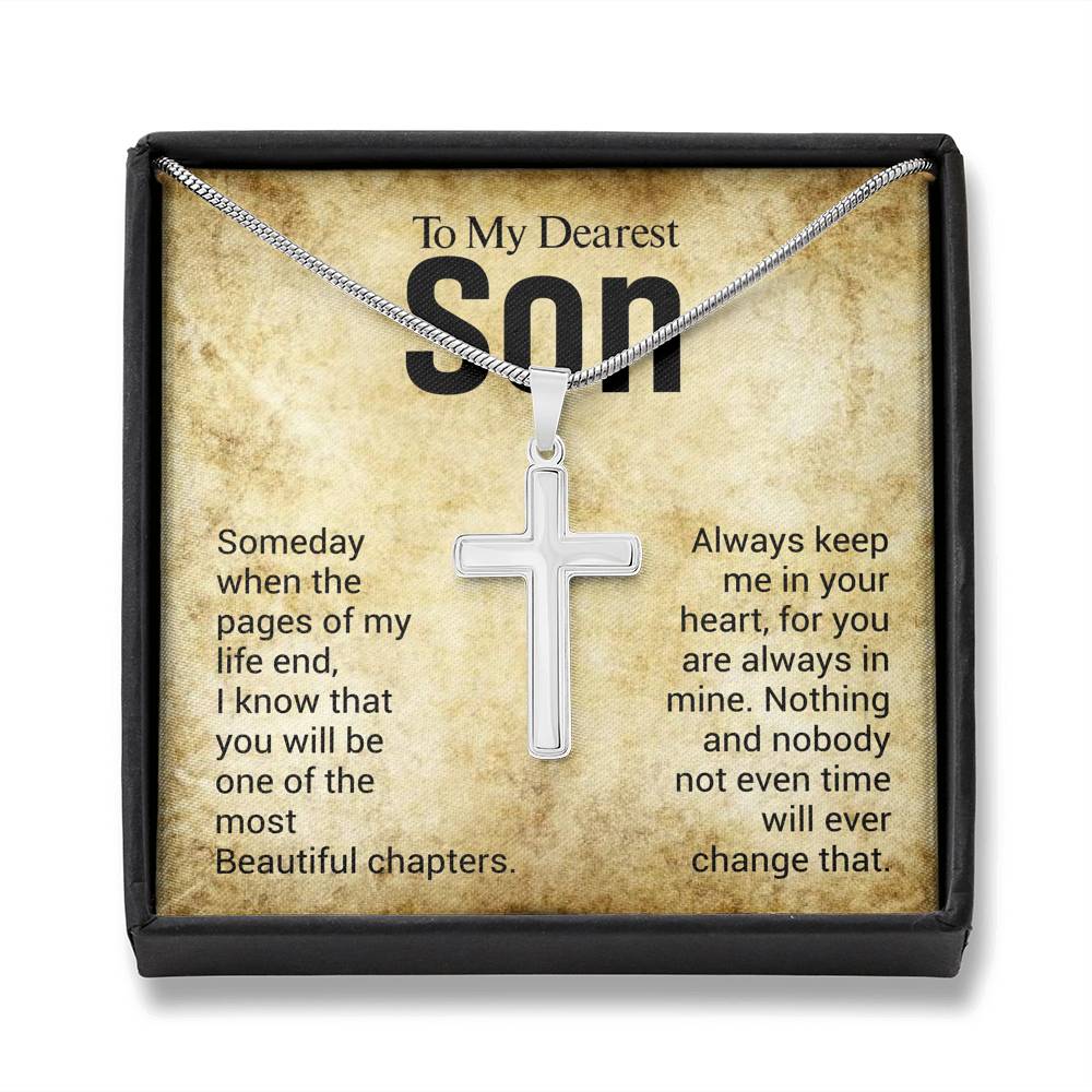 Son - Most Beautiful Chapters