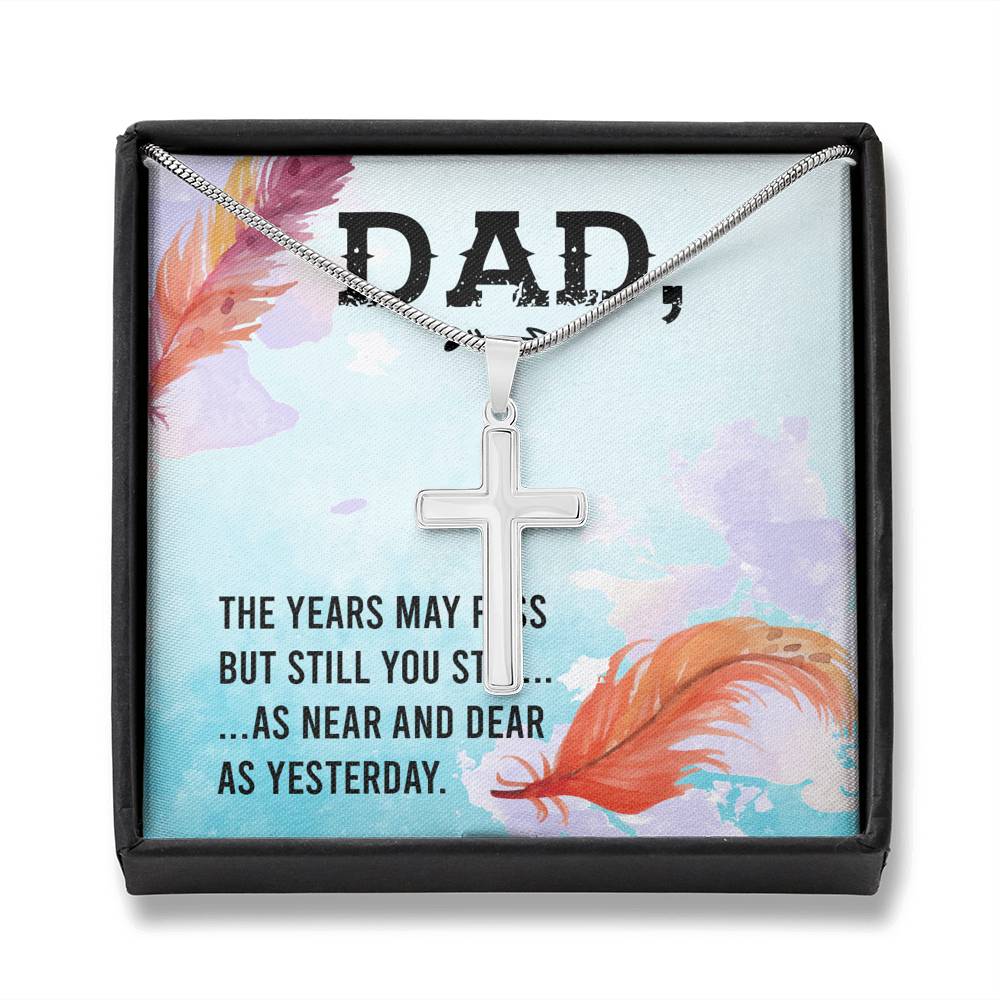 Dad - Still You Stay