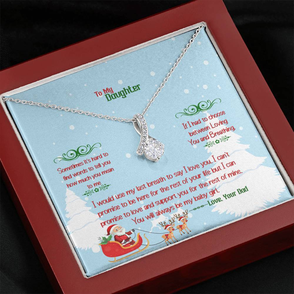 Daughter - My Last Breath