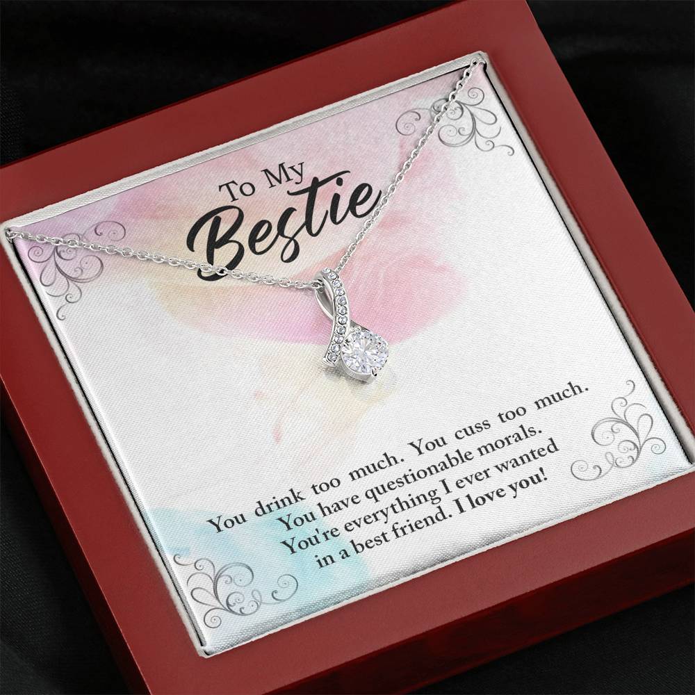 Best Friends - You're Everything I Ever Wanted