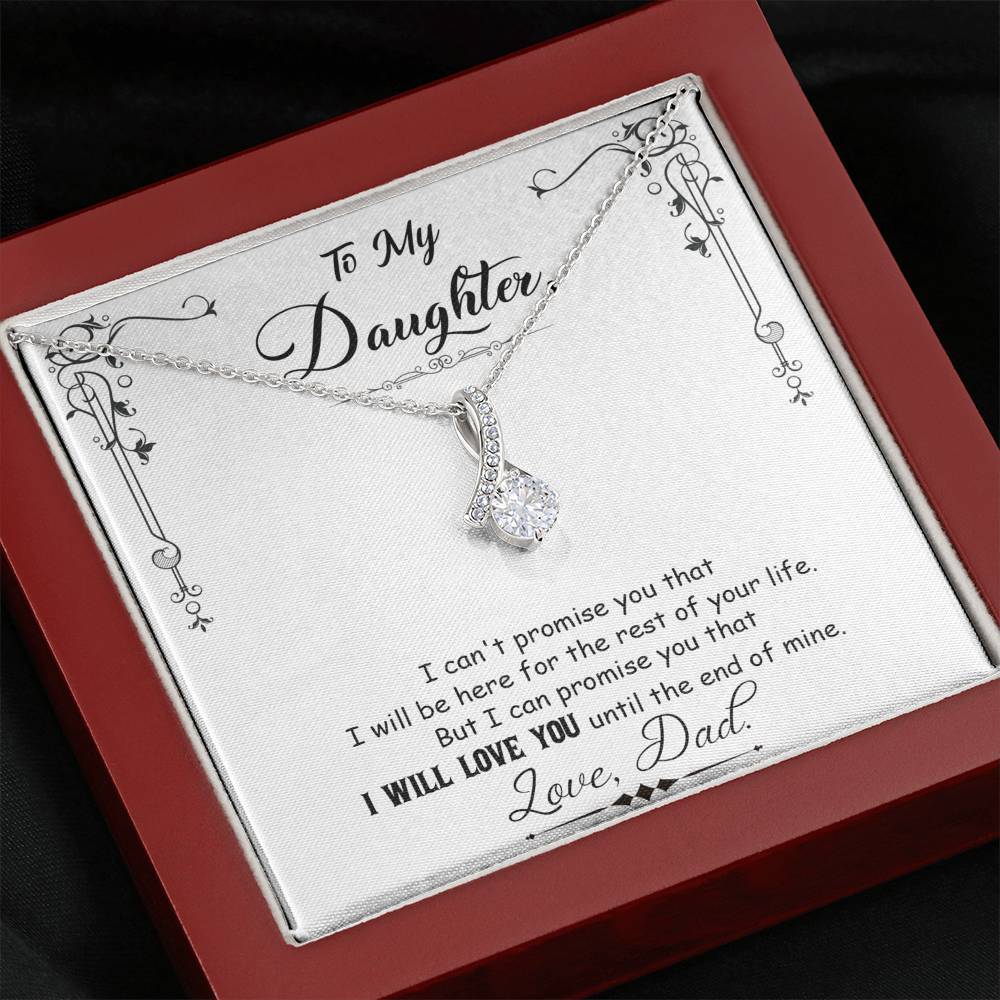 Daughter - My Promise