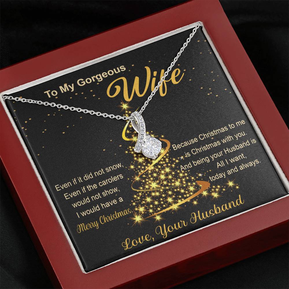 Wife - Today And Always