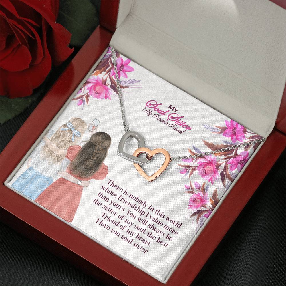 Best Friends - Best Friend Of My Heart