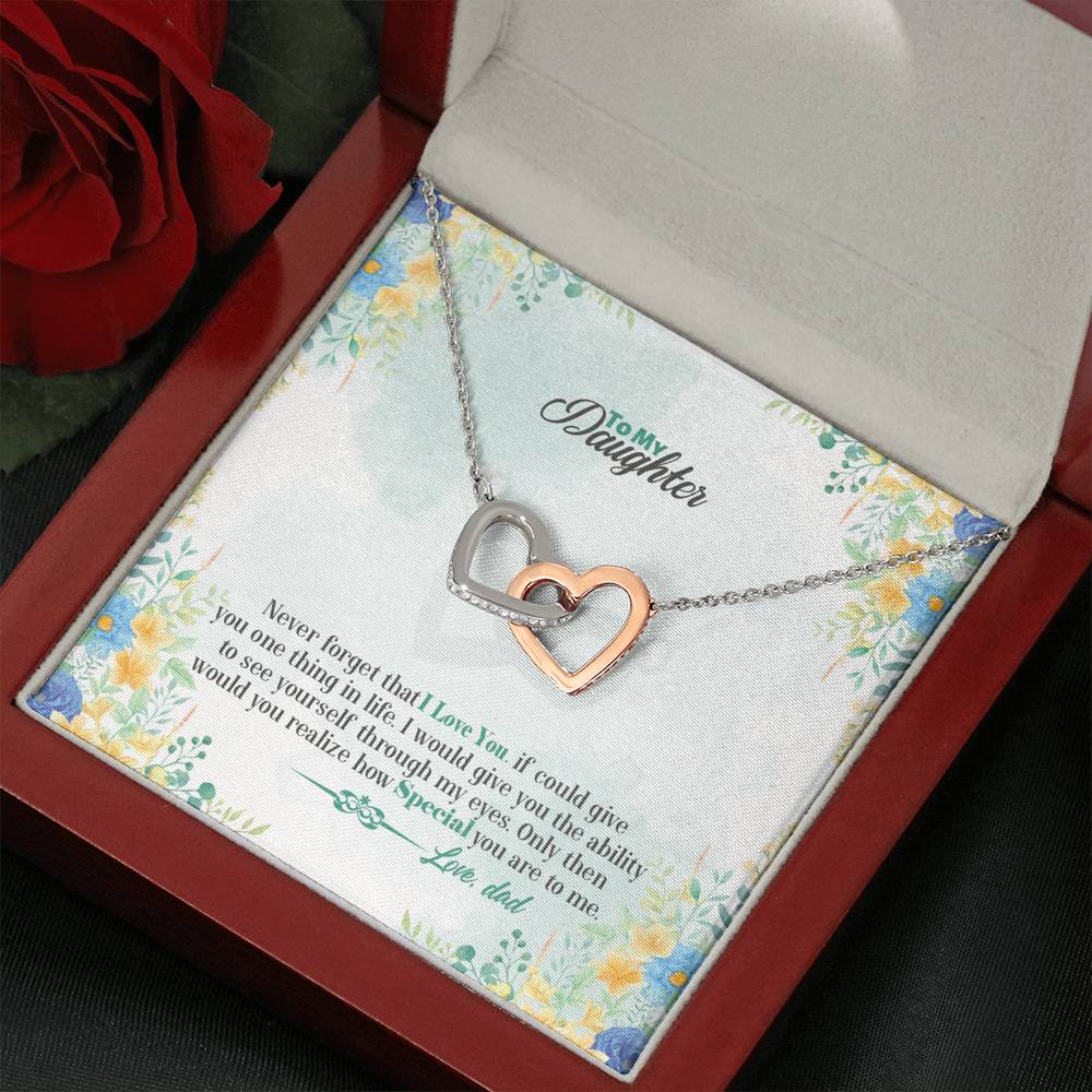 Daughter - One Thing In Life