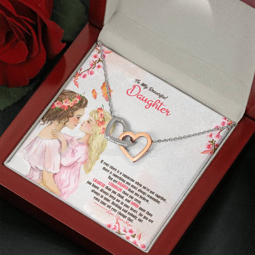 Daughter - If Ever There's A Tomorrow