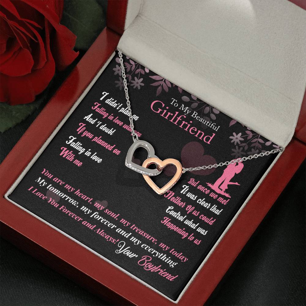 Girlfriend - My Forever And Everything