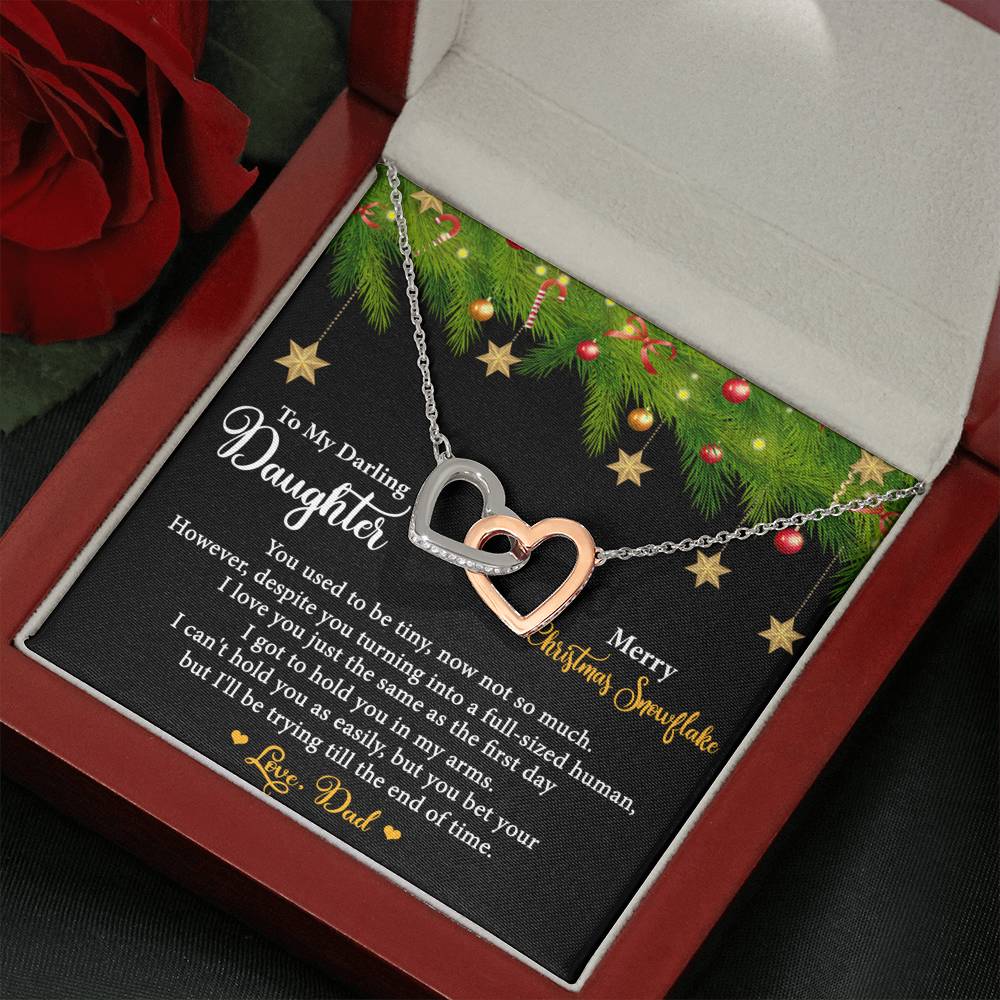 Daughter - You Used To Be Tiny