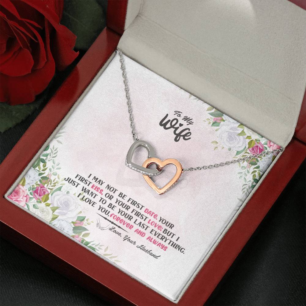 Wife - Your Last Everything