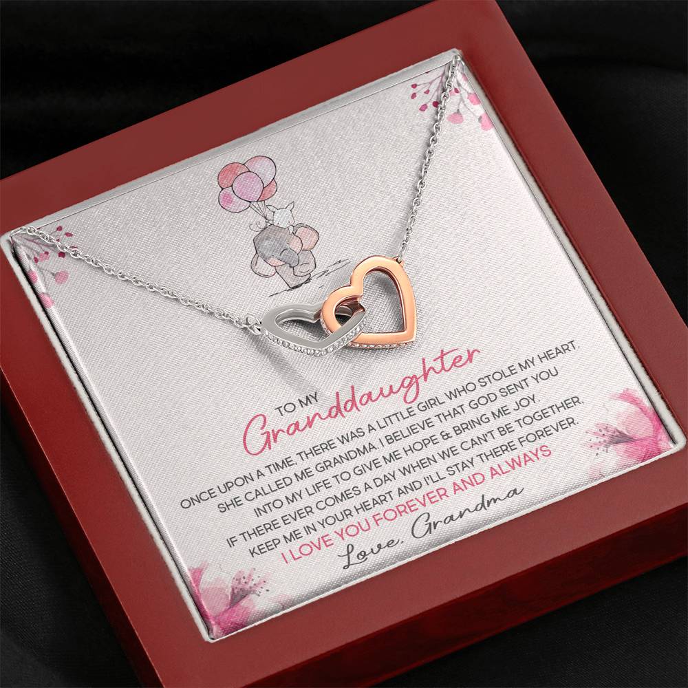 Granddaughter - Bring Me Joy