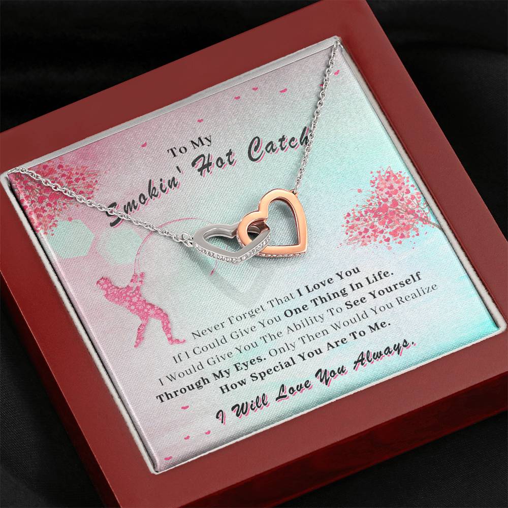 Girlfriend - How Special You Are