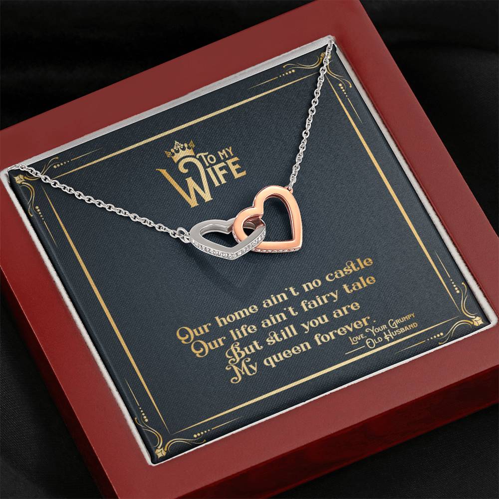 Wife - My Queen Forever