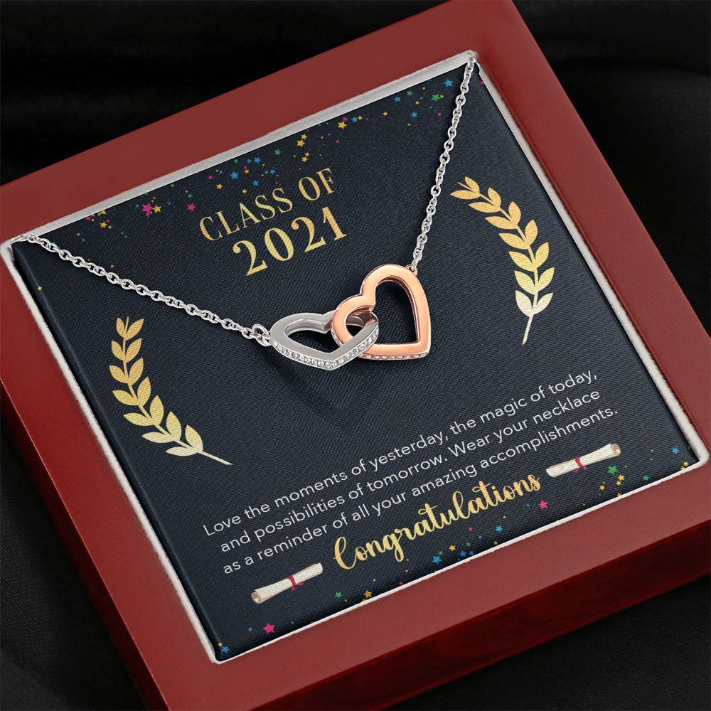 Daughter - Your Amazing Accomplishments