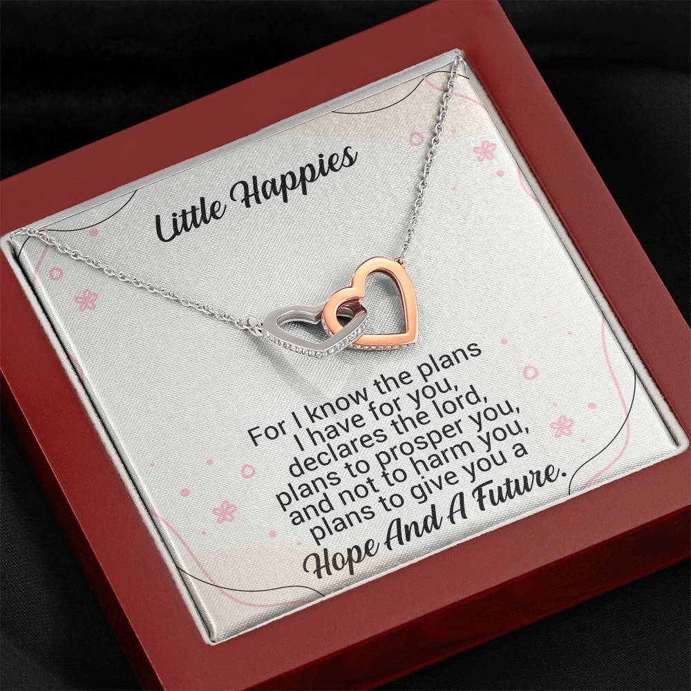 Daughter - Hope And A Future