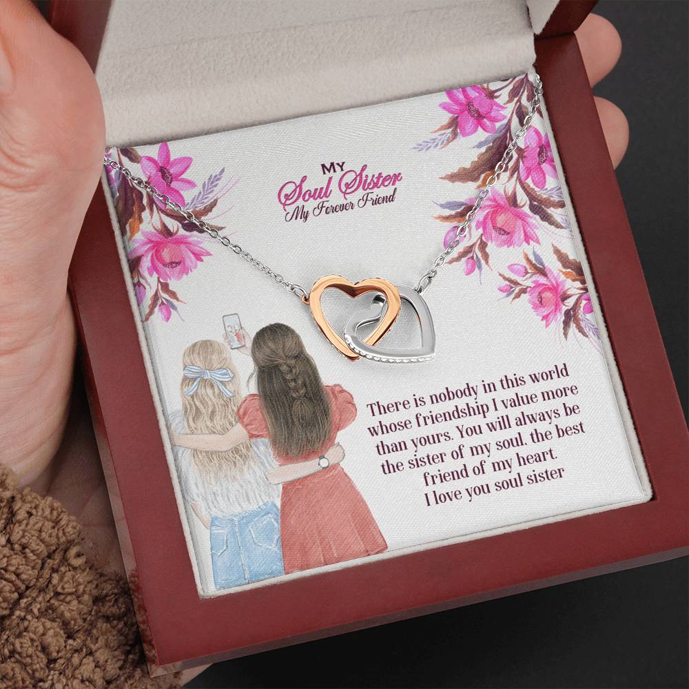 Best Friends - Best Friend Of My Heart