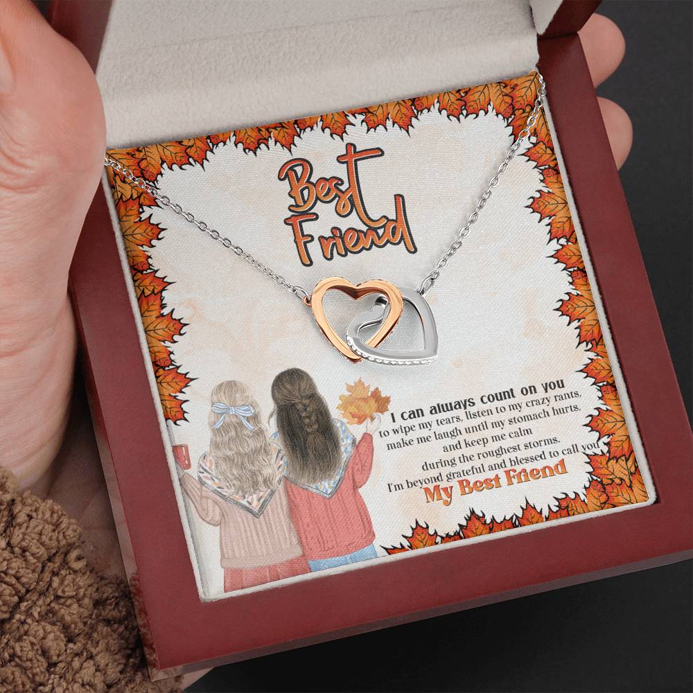 Best Friends - Count On You