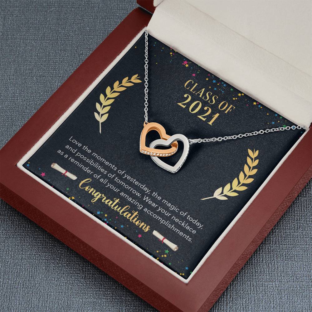 Daughter - Your Amazing Accomplishments