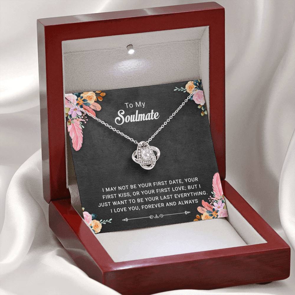 Soulmate - Forever And Always