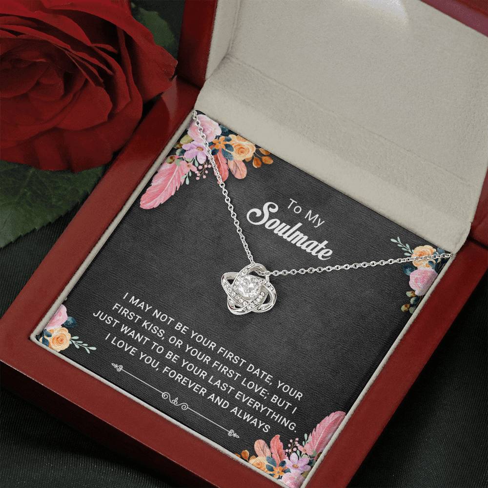 Soulmate - Forever And Always