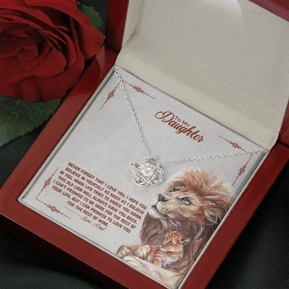 Daughter - Always Have Your Back