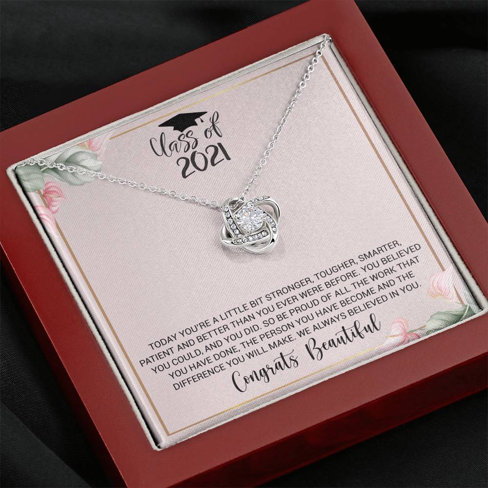 Girlfriend - Always Believed In You