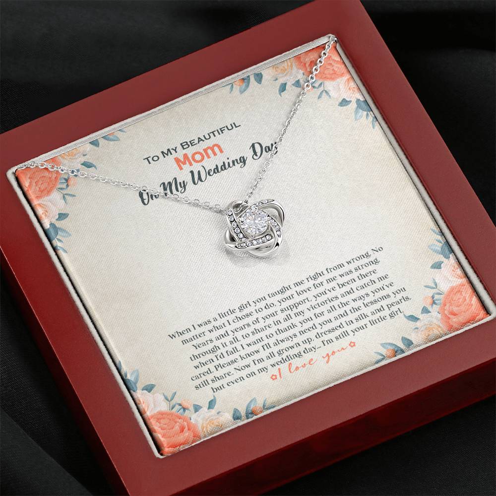 Mom - Still Your Little Girl