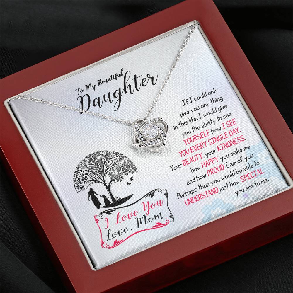 Daughter - Give You One Thing