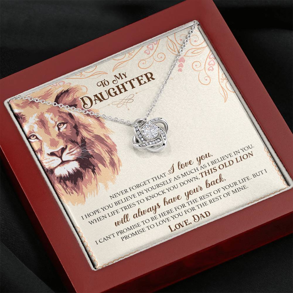 Daughter - This Old Lion