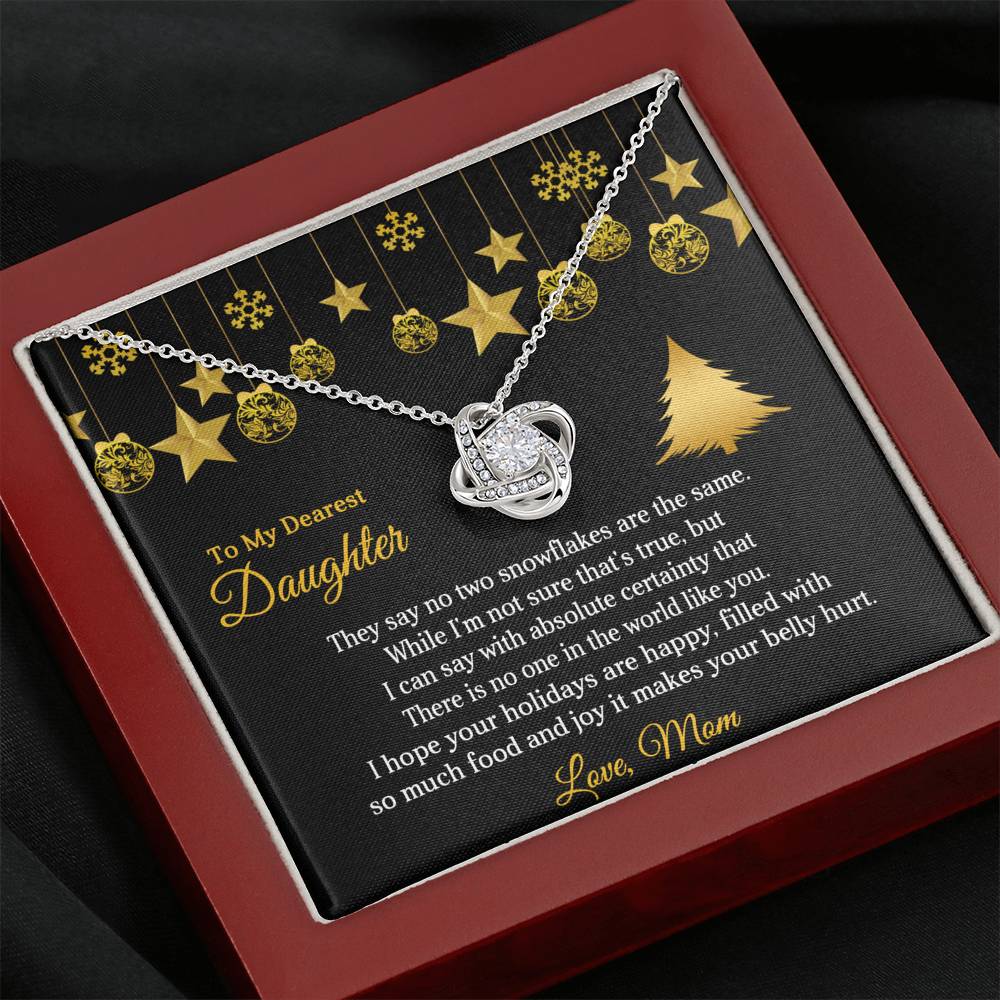 Daughter - No One In The World