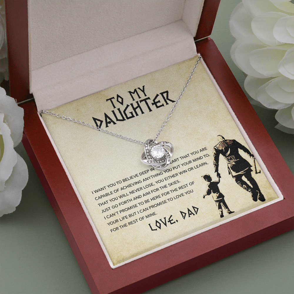 Daughter - Aim For The Skies