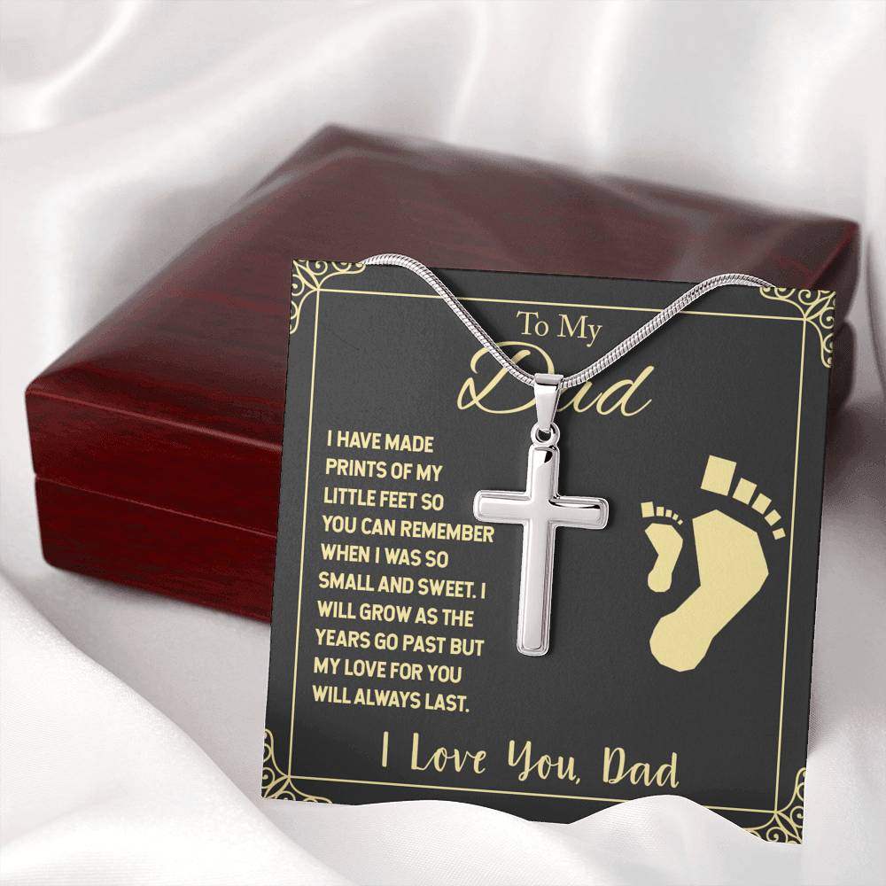 Dad - My Love Will Always Last