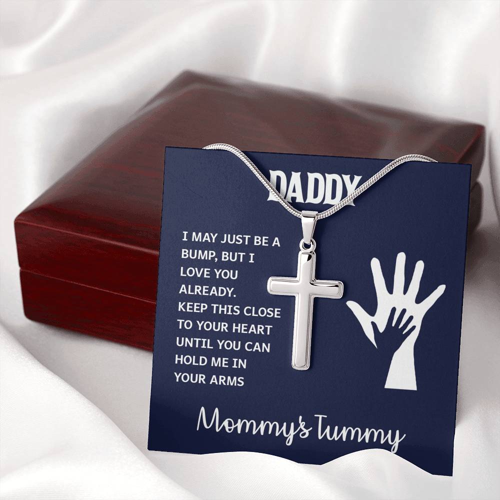 Dad - Hold Me In Your Arms