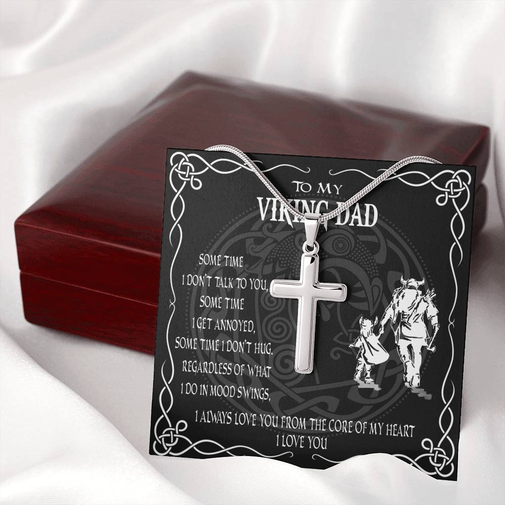 Dad - Core Of My Heart