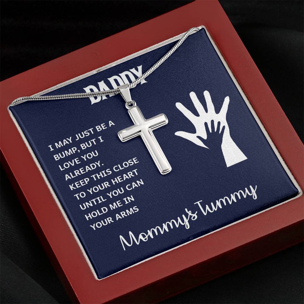 Dad - Hold Me In Your Arms