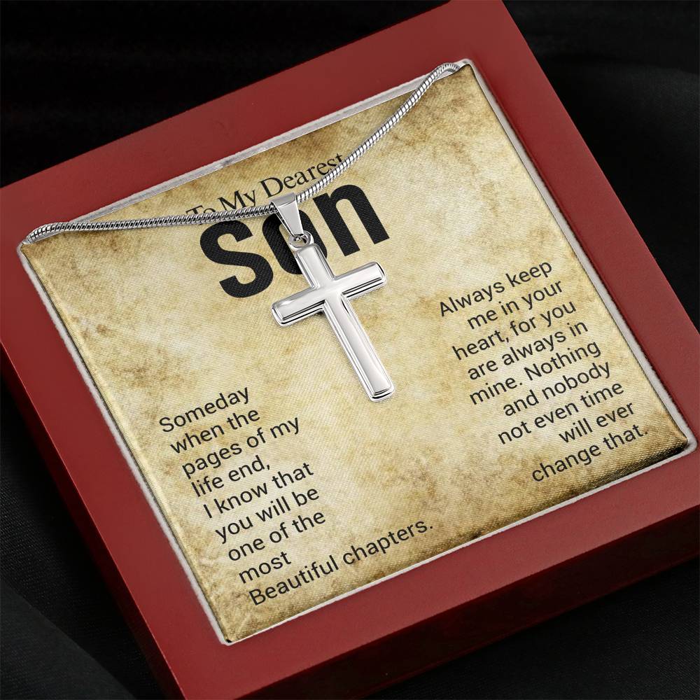 Son - Most Beautiful Chapters